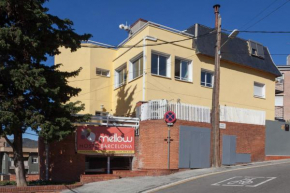 Гостиница Mellow Barcelona  Барселона